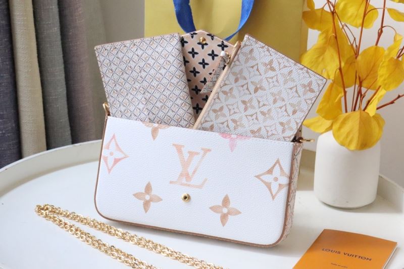 Louis Vuitton Wallets